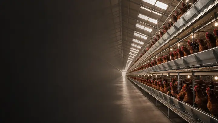 Pós-Graduação em Avicultura de Postura Comercial