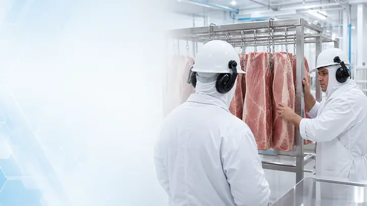 Pós-Graduação em Qualidade e Segurança de Alimentos de Origem Animal