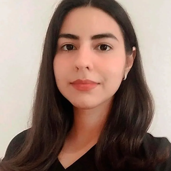 PhD. Thaís Dolzany de Oliveira