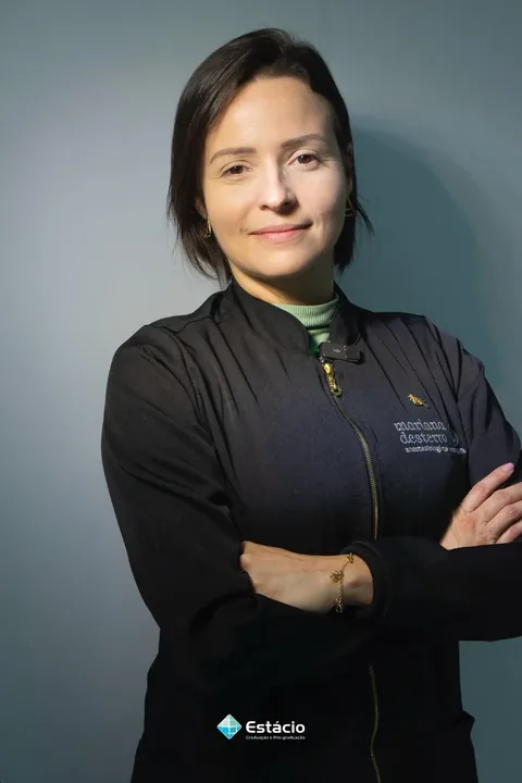 Dra. Mariana do Desterro Inácio e Souza