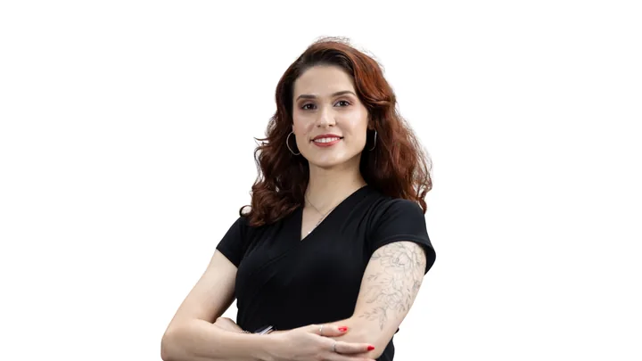 Maria Luisa Mota Polo