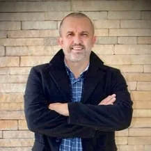 Dr. Marcio Nunez Corrêa