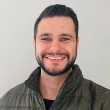 Dr. Matheus C de Britto