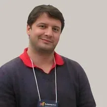 Dr. José da Rocha