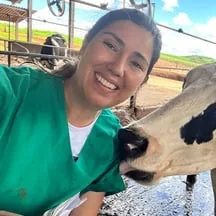 Esp. Cristiane Azevedo