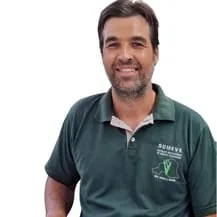 Dr. Tiago Gallina Corrêa
