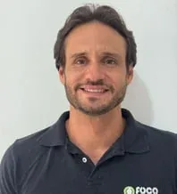 Dr. Sérgio Galhardo