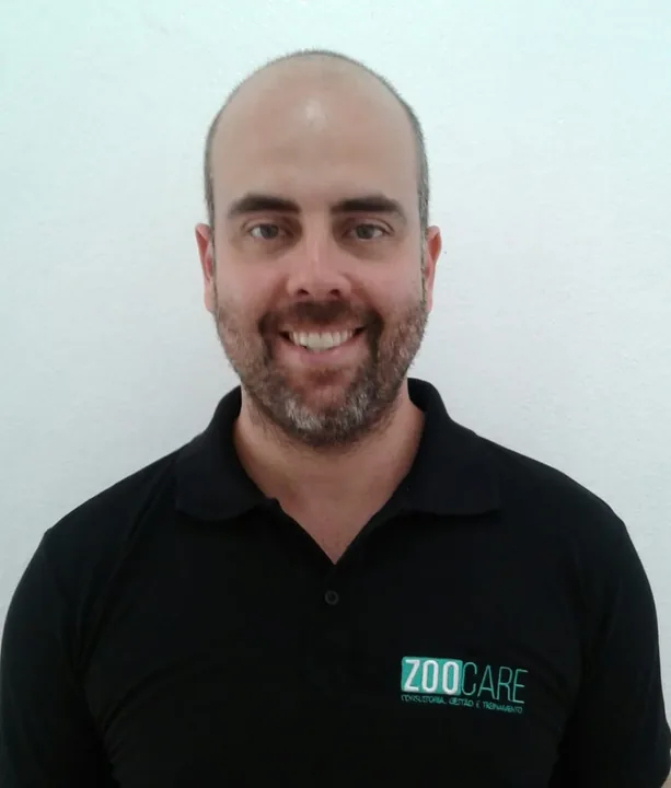 Esp. Rafael Sales Pagani
