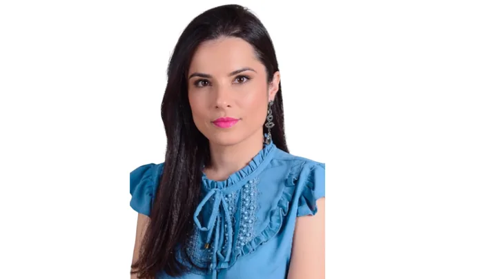 Dra. Giseli Laguardia Cheim