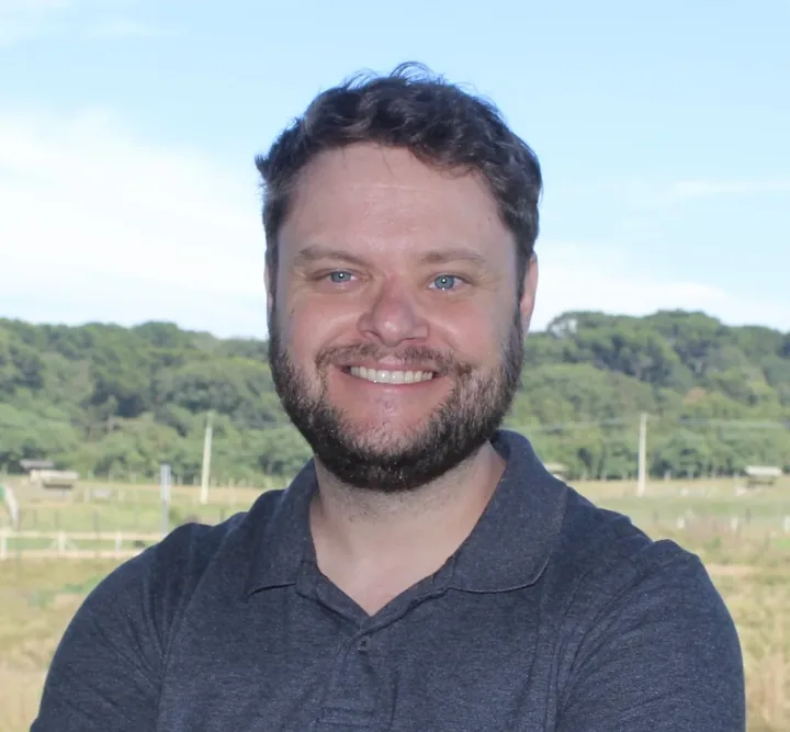 PhD. Ruan Daros