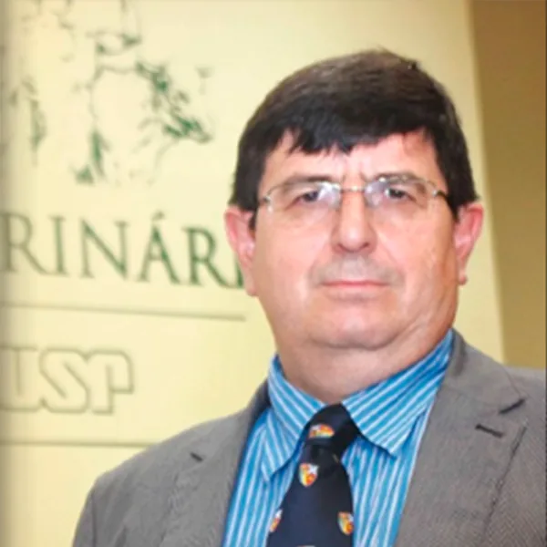 PhD. Adroaldo Zanella