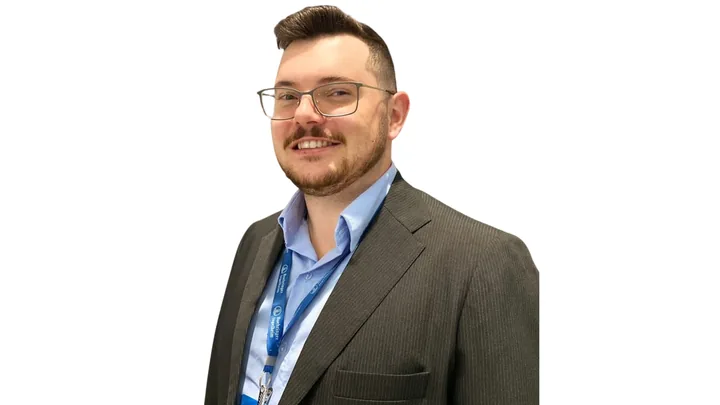 Dr. Rodrigo Dalmina Rech
