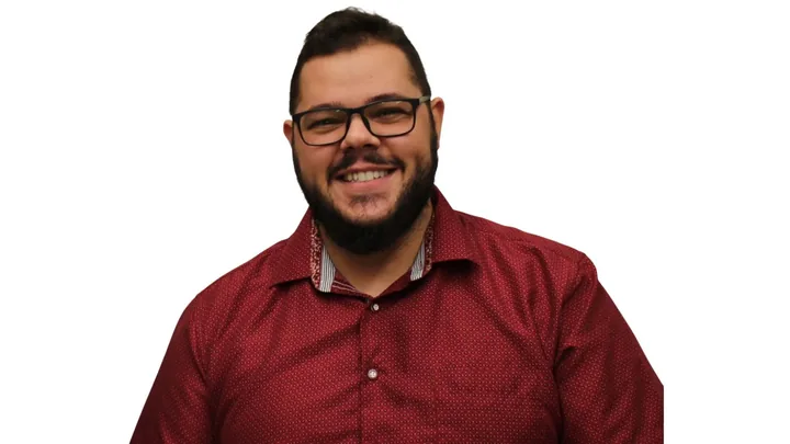 Dr. Thiago Bernardino