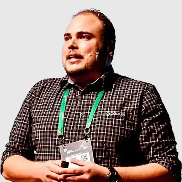 Dr. Dado Cardoso Consentini