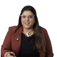 Me. Marília Pinheiro Filiponi