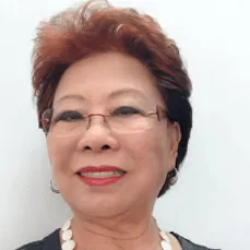 Dra. Masaio Mizuno Ishizuka