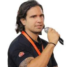 Me. Vinícius Góes