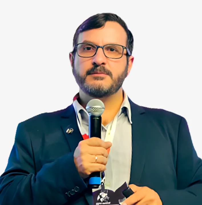 PhD. Ricardo Zanella