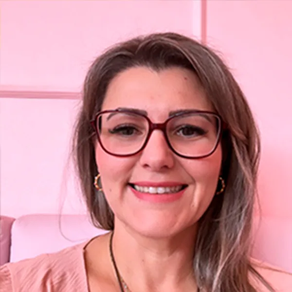 PhD. Rosangela Poletto