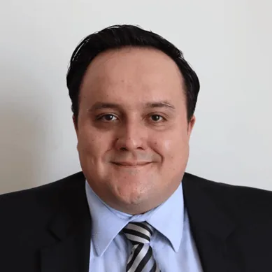MSc. Humberto Cunha