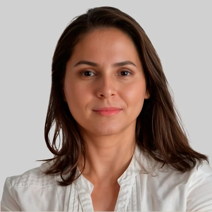 Esp. An'Anezia Barbosa