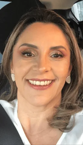Dra Kelly S. Oliveira