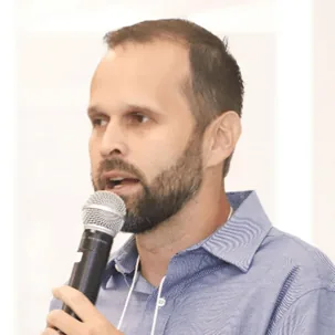 Dr Sergio Pflanzer