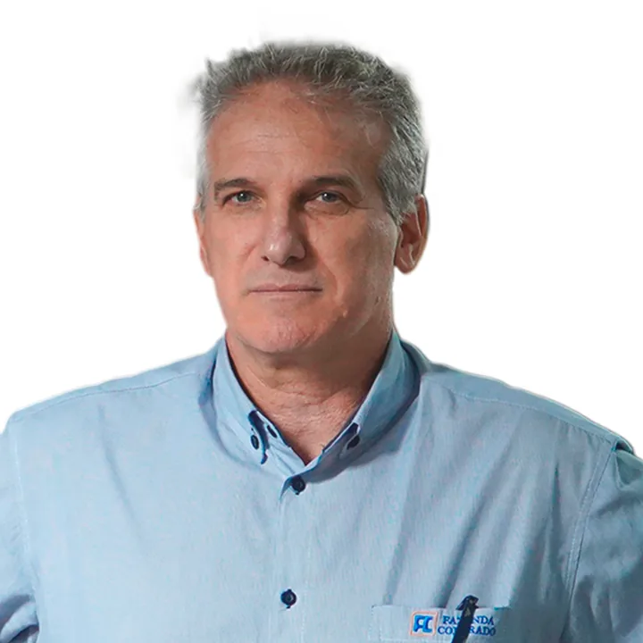 Esp. Sérgio Soriano