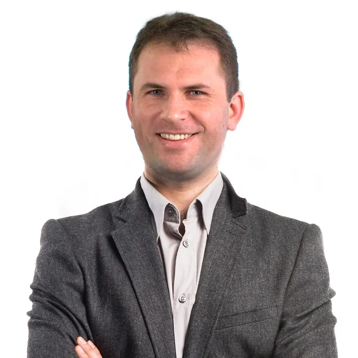 PhD. Eduardo Ribeiro