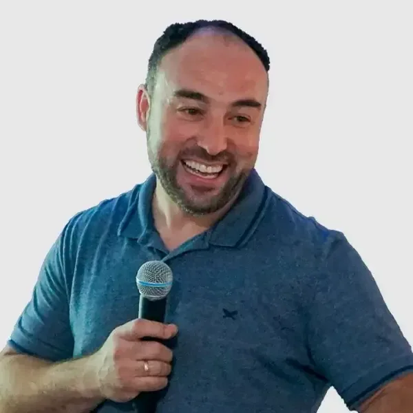 Esp. Edson Pansera