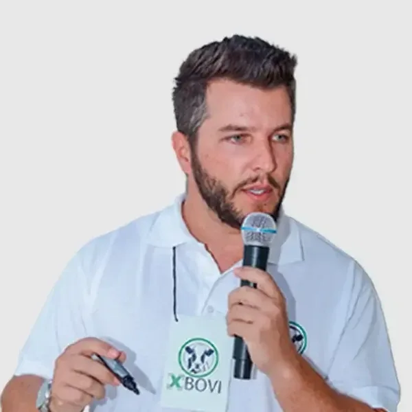 Esp. Jorge Souza
