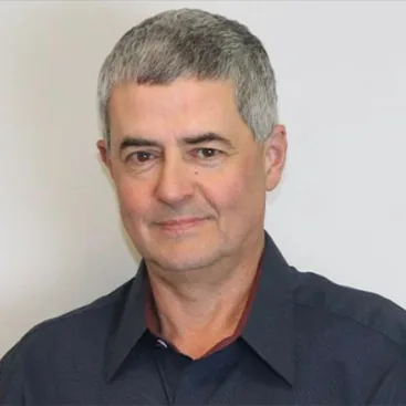 PhD. Marcelo Cecim