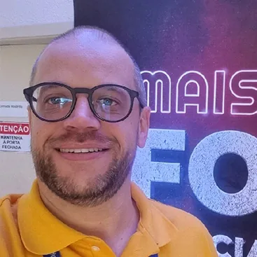 Esp. Rodrigo Tedesco