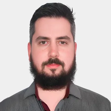 Me. Humberto Marques Lipori