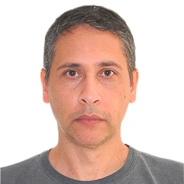 Dr. Antônio Carlos Pedroso
