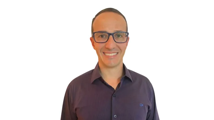 Me. João Paulo Benedet