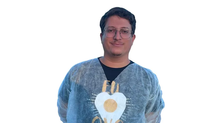Dr. Hitalo Barbosa