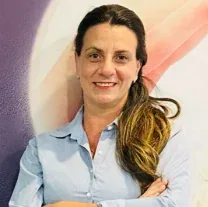 Me. Samantha Lourenço