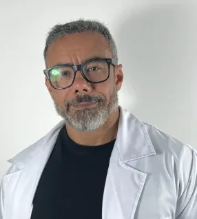 Dr. Anderson Bernabé